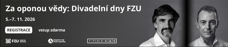 FZU - Divadelní hry