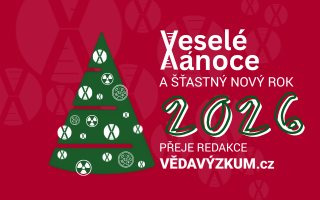 VědaVýzkum.cz PF 2026