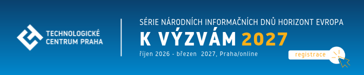TC - Výzvy HE 2027