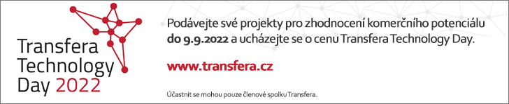 Transfera Technology Day 2022