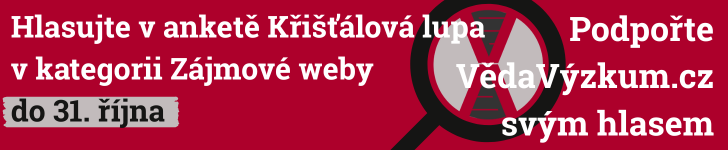 Křišťálová lupa 2026