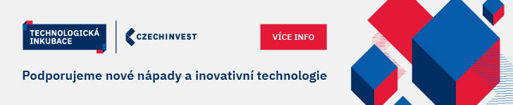 CzechInvest - Technologická inkubace