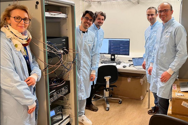 Projektový tým ze Západočeské univerzity v Plzni