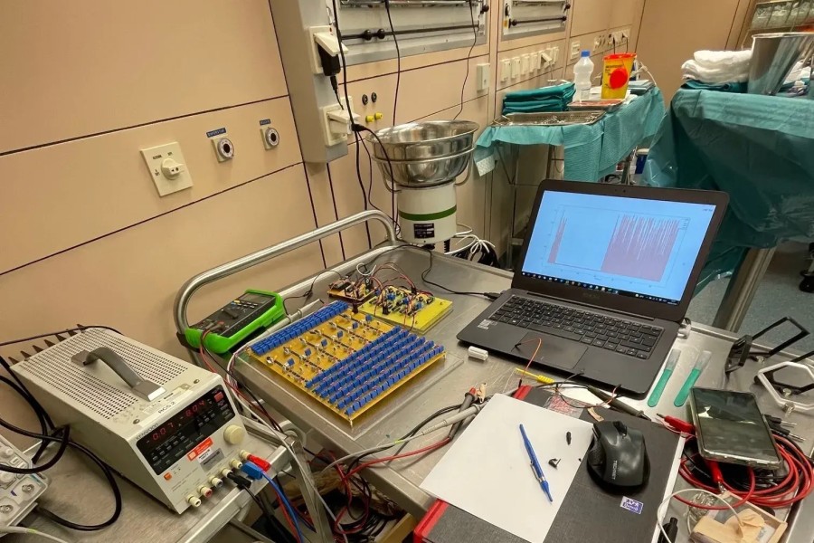 Kalibrace neuronové sítě