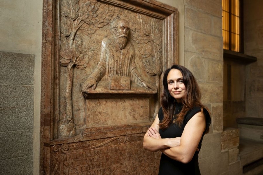 Jedna z nejcitovanějších českých ekonomek Zuzana Havránková dosáhla vrcholné vědecké mety jako matka čtyř dětí