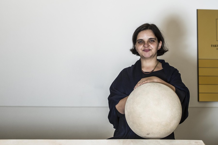 Přečtěte si rozhovor Terezy Mašínové s Evou Lehečkovou