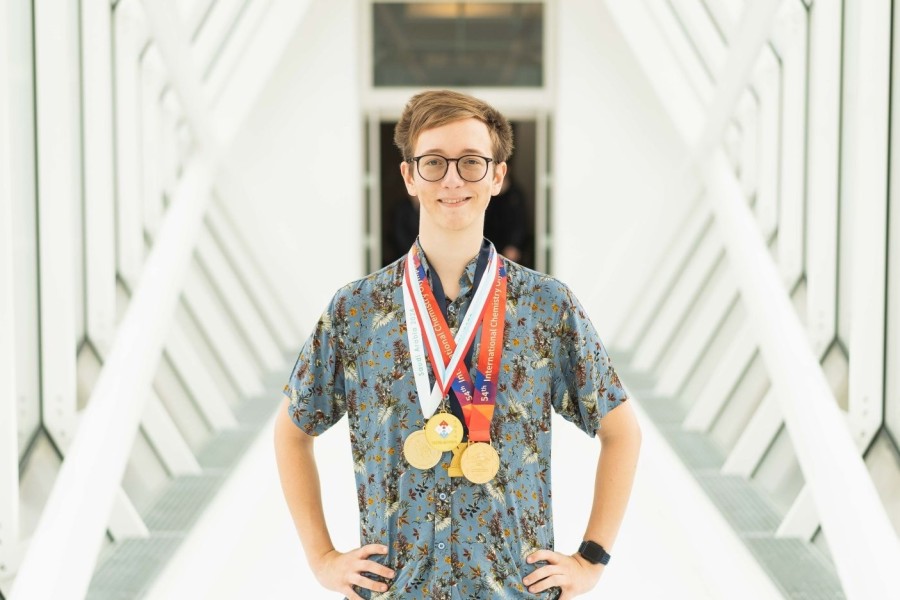 Václav Verner | Foto: Tomáš Balický