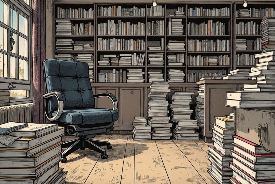 Obrázek vygenerovaný AI