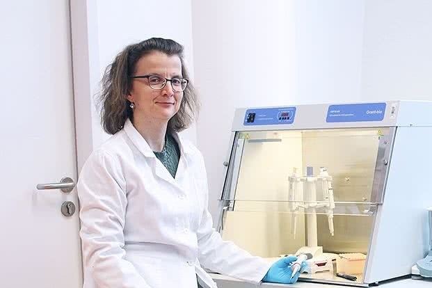 Rozbor vody, analýza, patogeny, qPCR