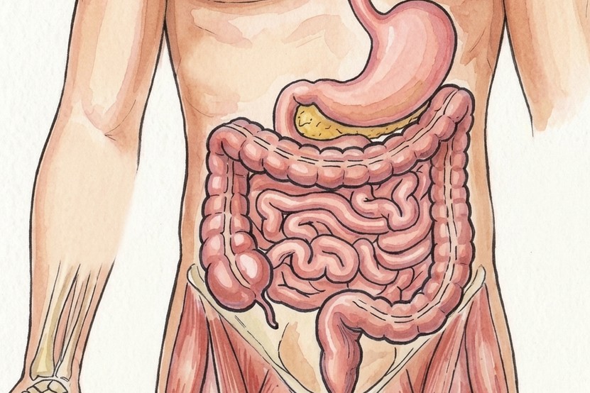 Ilustrace vytvořená AI