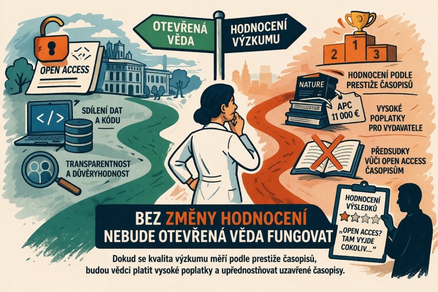 Ilustrační obrázek vytvořený Chat GPT