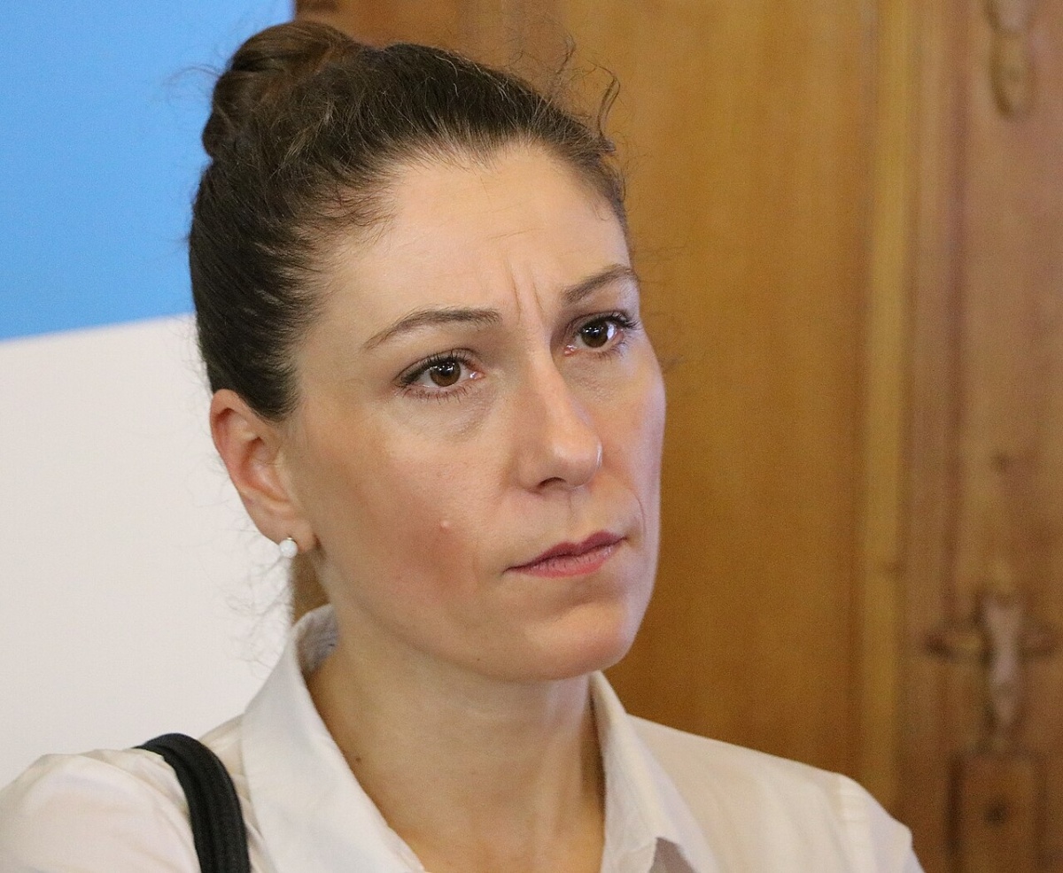 Eva Decroix | Foto: Wikimedia