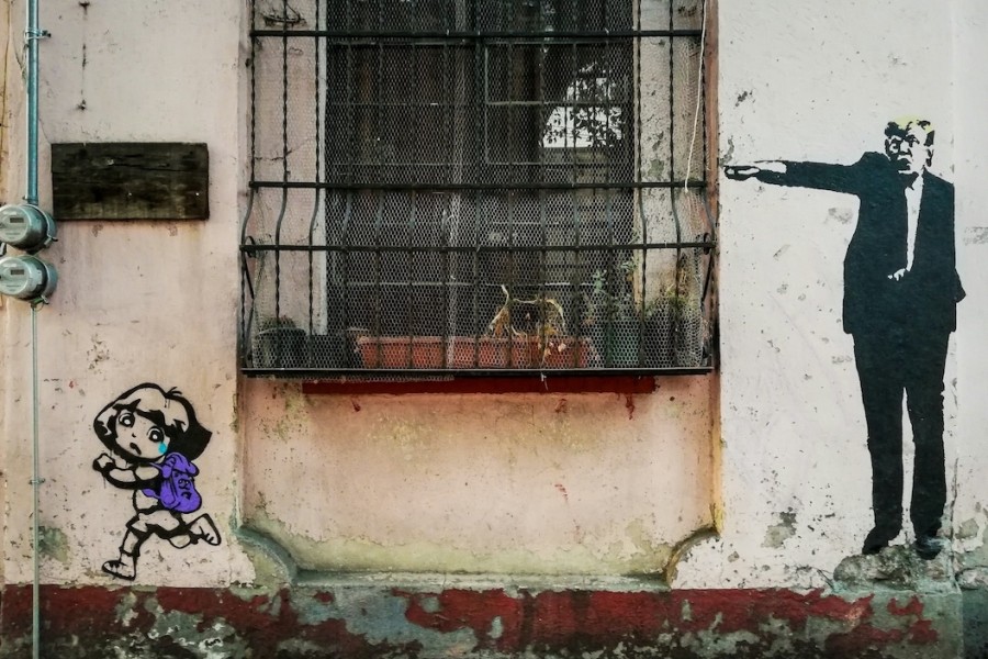 Ilustrační obrázek | Foto: Unsplash