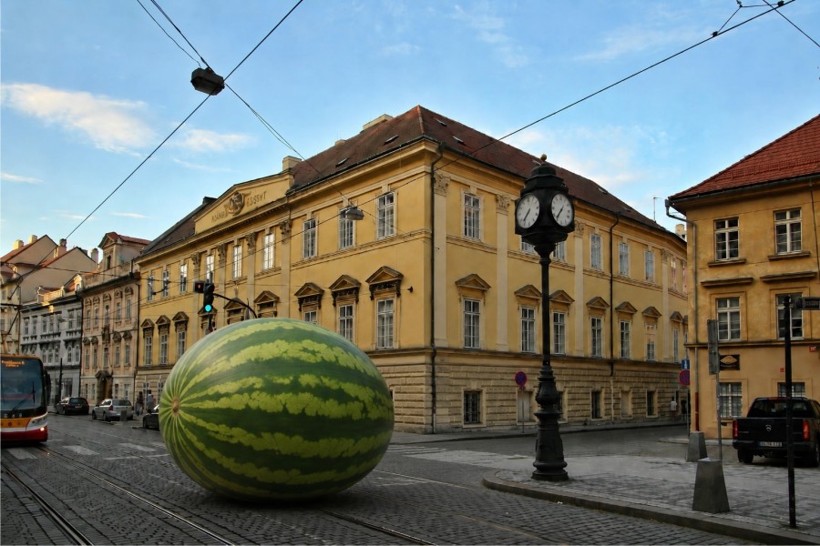 Ilustrační obrázek vytvořený pomocí AI 