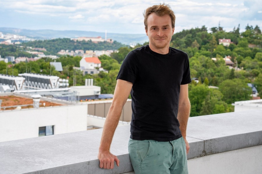 Jan Křivánek