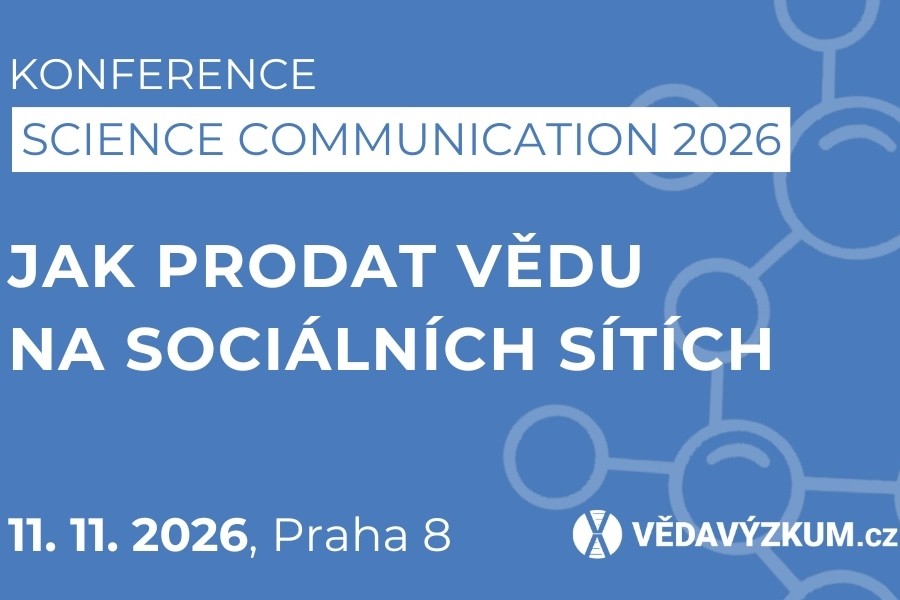 konference-science-communication-2026-se-blizi-vystoupi-na-ni-i-daniel-kortus-a-expertka-na-linkedin