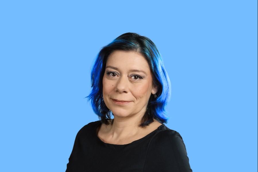 Eva Bače