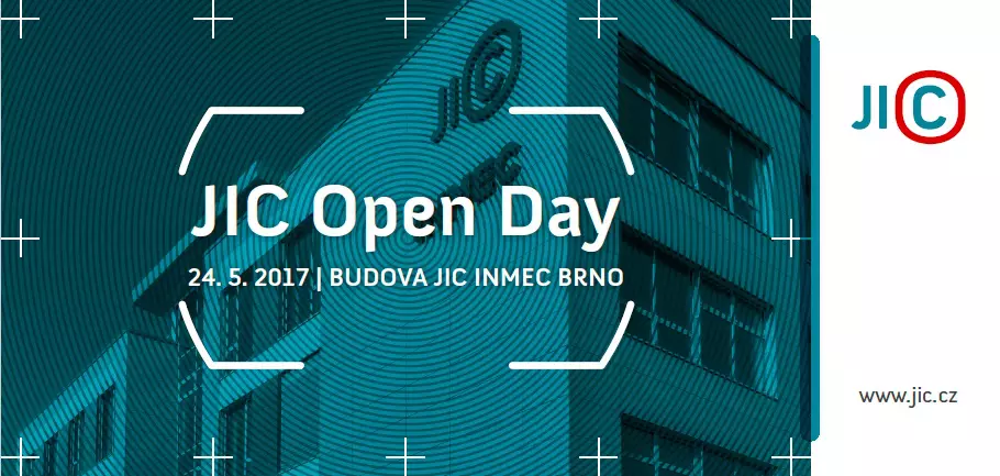 jic openday