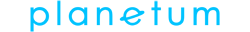 logo PLANETUM