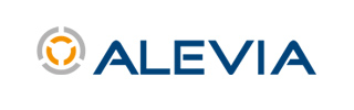 ALEVIA logo
