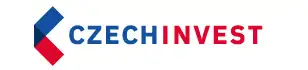 logo czechinvest new