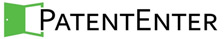 PatentEnter logo