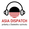 Asia Dispatch: Čínský postoj k válce na Ukrajině s Filipem Šebkem