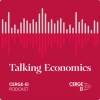 Talking Economics: Štěpán Jurajda - Social isolation is costly