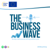 The Business Wave