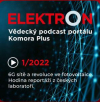 Elektron: Elektron 1/2022
