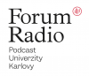 Forum Radio: A look back at the Velvet Revolution
