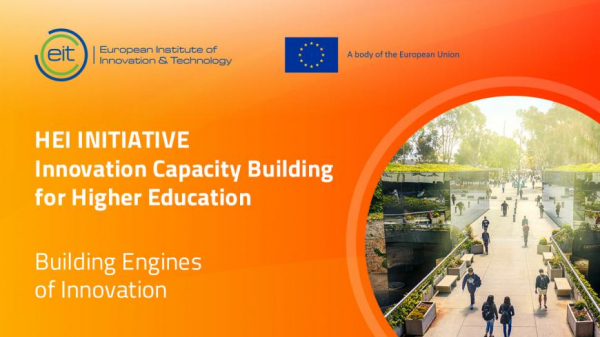 Tři české univerzity uspěly v evropské výzvě na budování inovačních kapacit