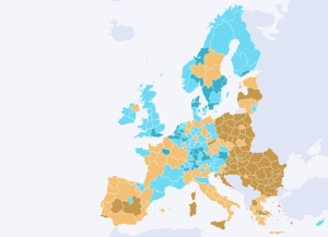 EU vyčlení na příští rok 20 milionů eur pro startupy z tzv. widening zemí