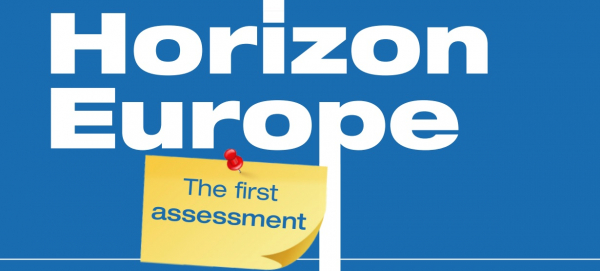 Nová zpráva hodnotí první rok programu Horizon Europe