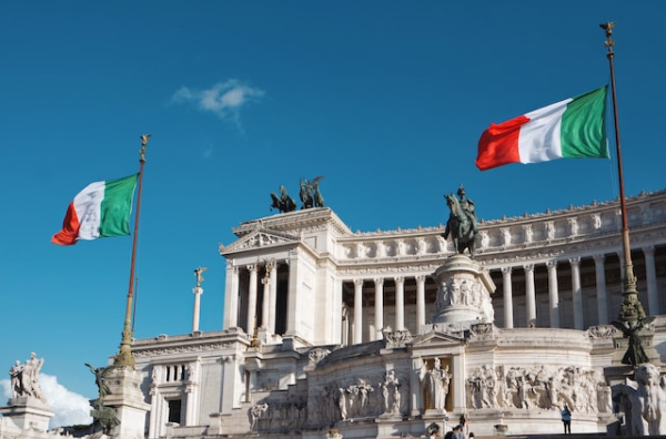 Italský výzkum zůstává po volbách v nejistém vakuu