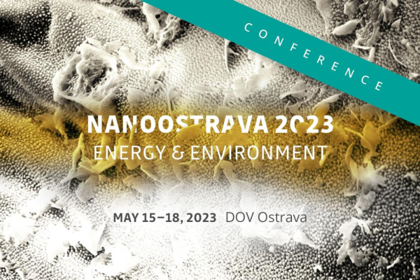 Konference: NanoOstrava 2023