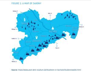 ČR a Sasko - výzkumná spolupráce dvou sousedů