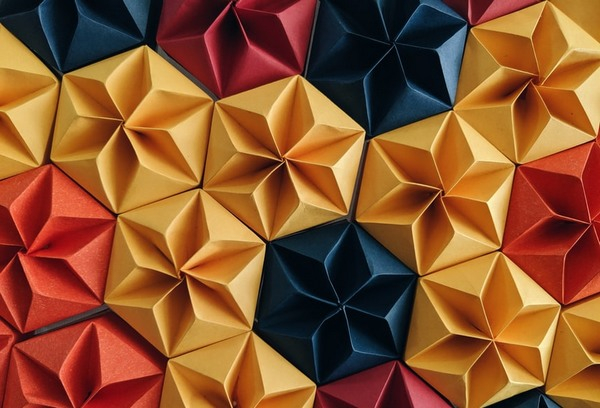 Věda do praxe: Origami není jen chytrá skládačka