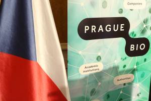 Konference Prague.bio představí to nejlepší z oblasti biotechnologií