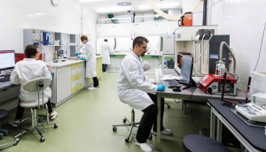 CEITEC představil novou sdílenou chemickou laboratoř