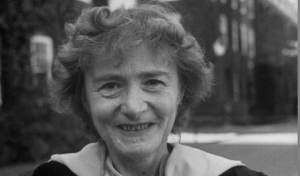 Nobelovy ceny neznámé I.: Gerthy Cori