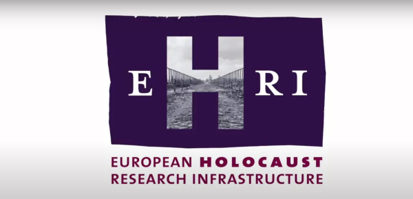 Evropská infrastruktura pro výzkum holocaustu podala žádost o zřízení ERIC