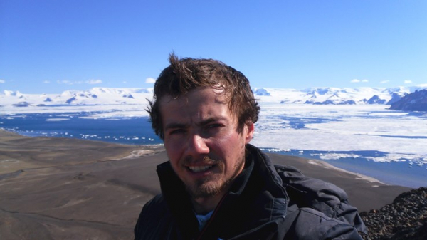 Luděk Sehnal: Výzkumem na Antarktidě k objevu nových antibiotik