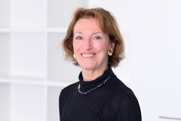Novou předsedkyní Evropské výzkumné rady bude bioložka Maria Leptin
