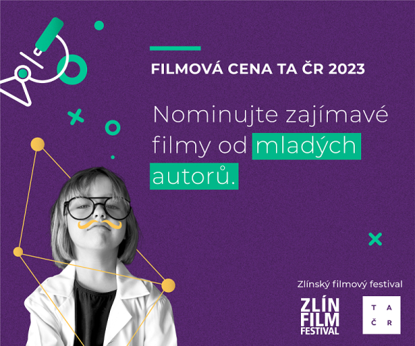 Vědecké popularizační filmy se mohou hlásit do Filmové ceny TA ČR