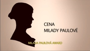 Cena Milady Paulové 2024