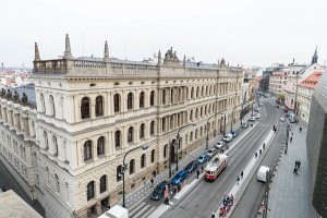 Vize Akademie věd ČR: Instituce stabilní, moderní a světová