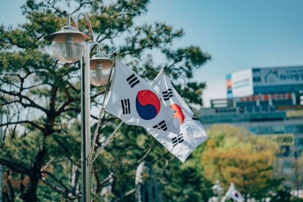 Jižní Korea hlásí: Přistání na Marsu do roku 2045 je dosažitelné