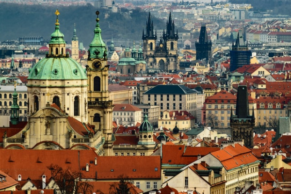 Praha chystá nové dotace na výzkum, vývoj a inovace