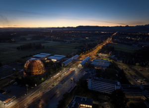 Přihlašujte se do studentských programů CERN